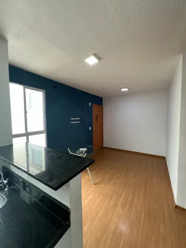 Apartamento disponível 