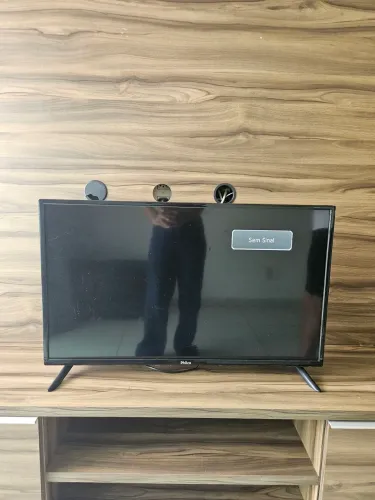 TV Led Philco 32 polegadas