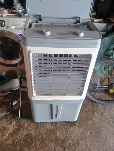 Climatizadores(novo embalado)