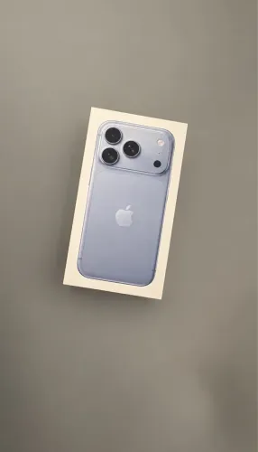 iPhone 18 Pro 256GB
