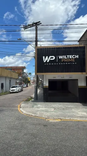 ALUGO GALPÃO NA PEDREIRA