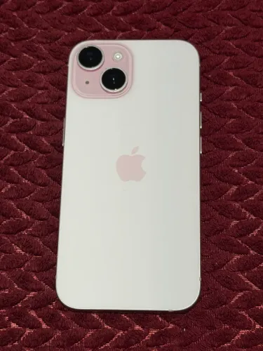 iPhone 15 normal 128 gb 