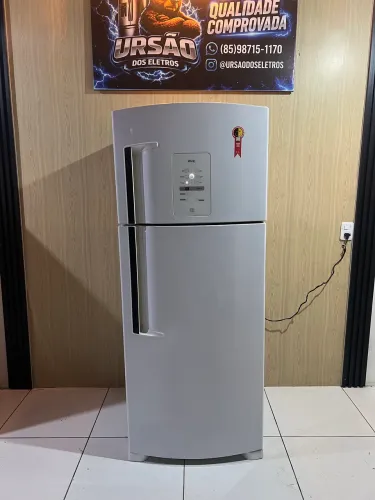 Geladeira Brastemp Frost Free 406L