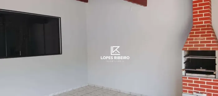 Casa com 2 dormitórios para alugar, 110 m² por R$ 2.100,00/mês - Jardim São Francisco - Sa