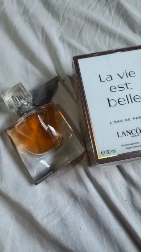 Perfume la vie est belle
