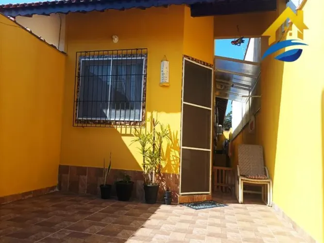 Casa Suarão Itanhaém/SP