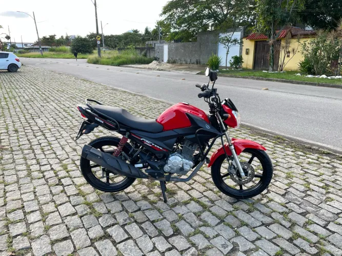 Factor 150 vermelha flex