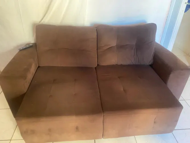 Sofá cama 