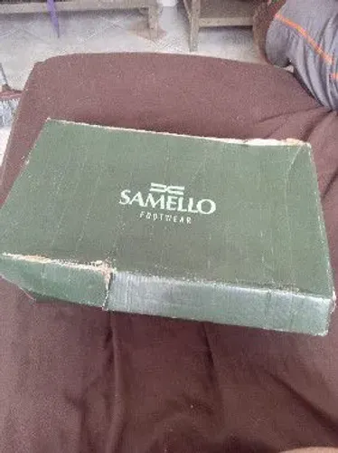 Sapato social masculino tamanho 42 