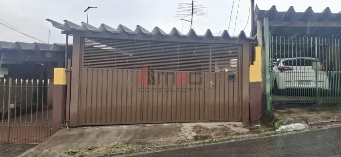 Casa para locação no Jardim Mangalot - Pirituba - SP