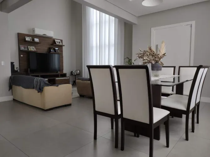 Casa à venda, 3 quartos, 3 suítes, 2 vagas, Jardim Atlantico - Florianópolis/SC