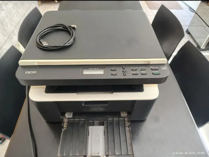 Multifuncional Brother