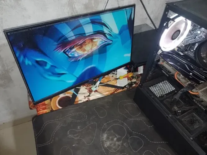 Gabinete completo à venda