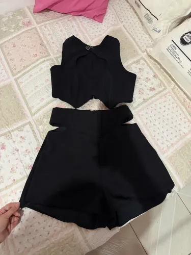Look teca novo