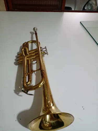 Instrumento musical