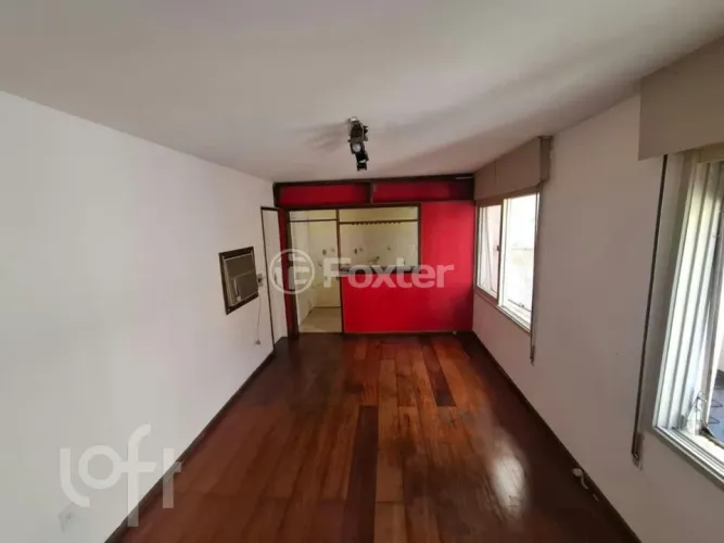 Apartamento à venda Rua João Alfredo, Cidade Baixa - Porto Alegre