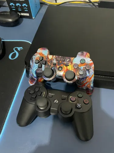 Controle de PS3