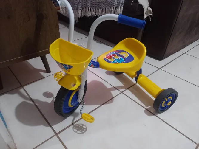 Triciclo