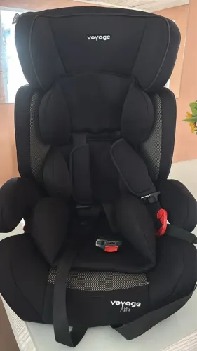 Cadeirinha para criança