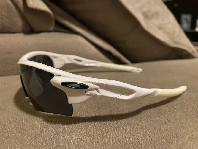 Óculos Oakley Radarlock