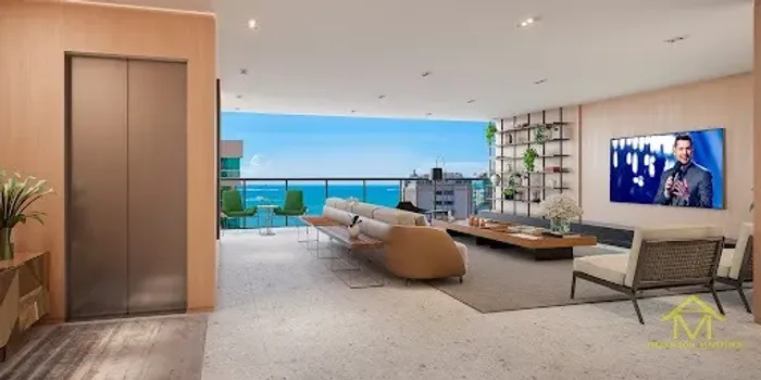 Cobertura Duplex em Praia da Costa, Vila Velha | Cód. 29111 MH