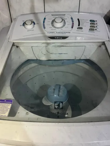 Máquina de lavar