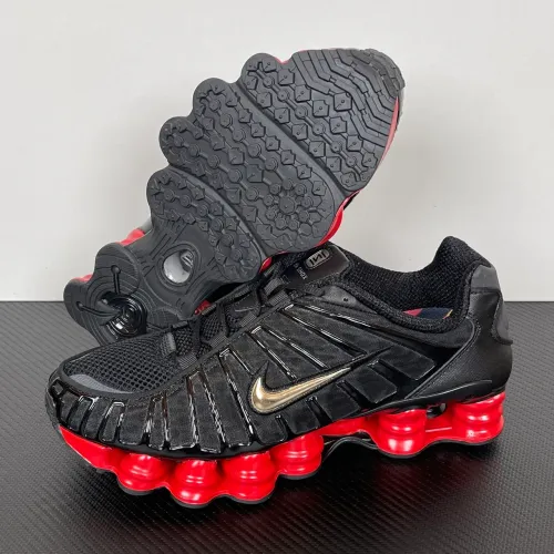 Nike Shox TL