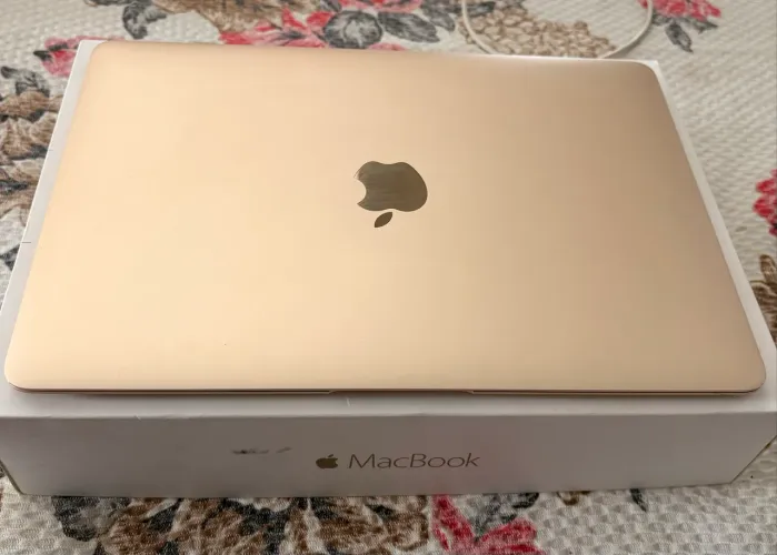 MacBook Retina, 12-inch, Early 2015 ゴールド macbook retina 12 2015