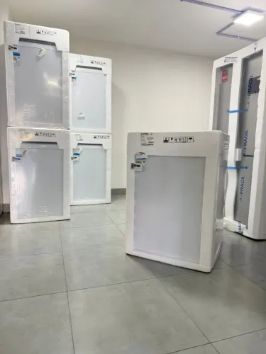 Maquina de Lavar Consul 18Kg Branca com Lavagem Econômica e Ciclo Edredom 127V nova<br>