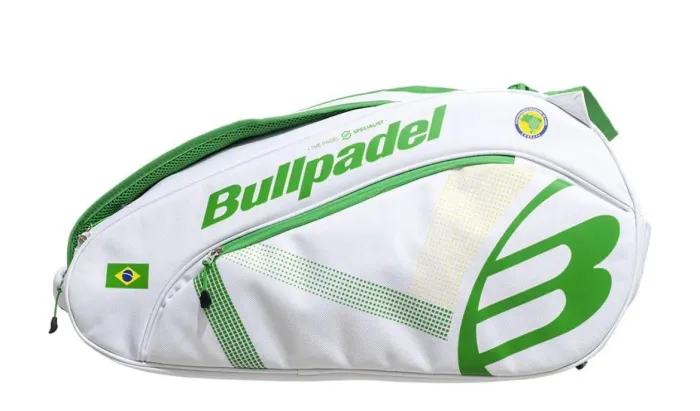 Raqueteira Bullpadel