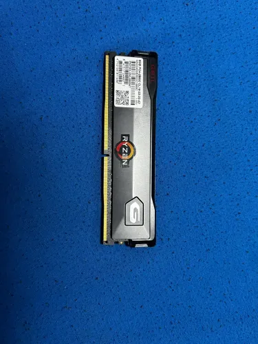 Memória DDR4 Geil Orion 8GB 3600MHz cl 18-22-22-42