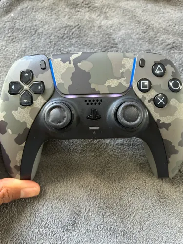 Controle Ps5 Dual Sense Original