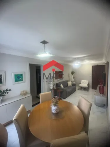 Apartamento para Venda em Salvador, Itaigara, 3 dormitórios, 1 suíte, 3 banheiros, 1 vaga