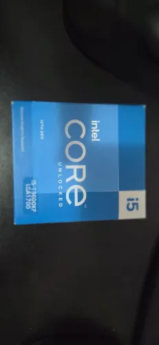 Processador i5 13600kf