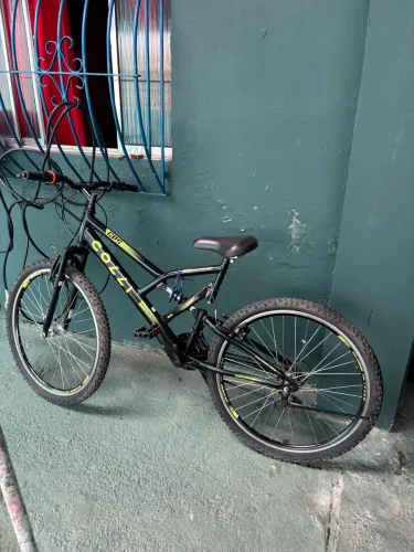 Bicicleta SemiNova