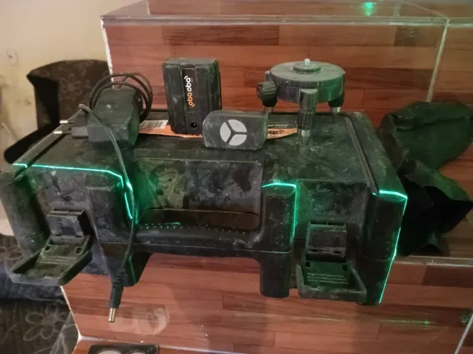Nível lazer