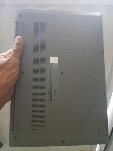 Notebook Lenovo Core I3