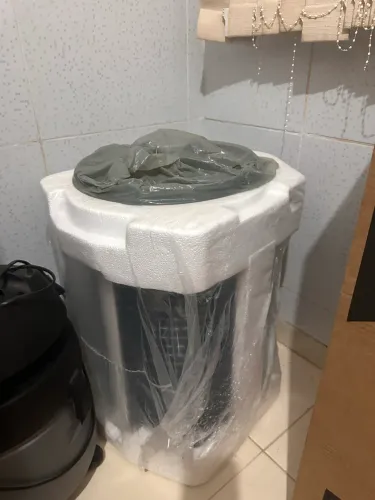 Ar condicionado 1200 btus agratto 