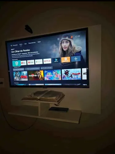 SMART tv 32