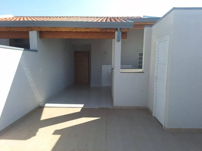 APARTAMENTO COBERTURA À VENDA JARDIM SANTO ALBERTO SANTO ANDRÉ/SP