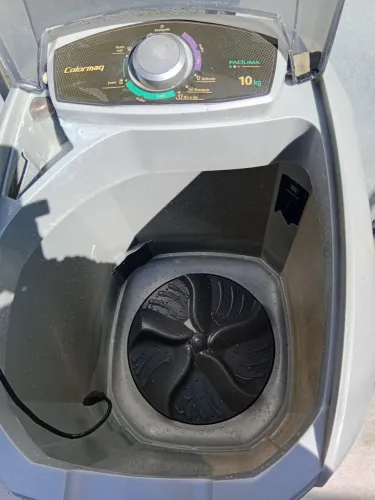 Tanquinho colomarq 10kg 220volts no precinho pra sair logo.