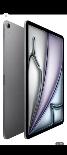 iPad Air 11 MH354 2026