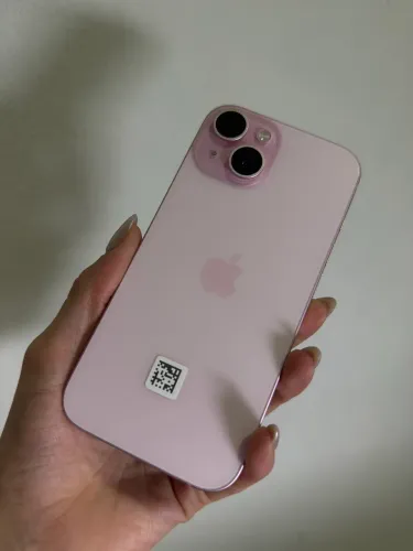 IPHONE 15 