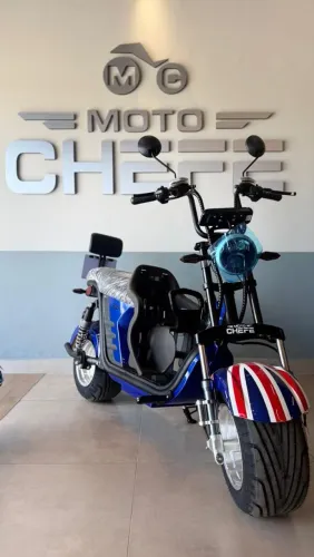 Bikes e Scooters Elétricas | Otobai Elétric