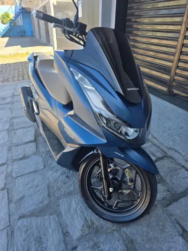 Pcx