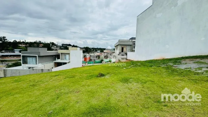 Terreno à venda, 143 m² por R$ 358.000,00 - Granja Viana - Cotia/SP