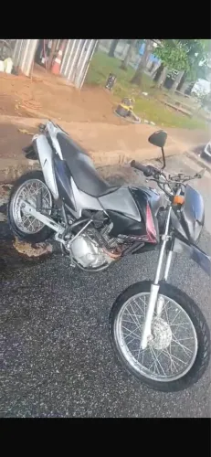 Bros 150 
