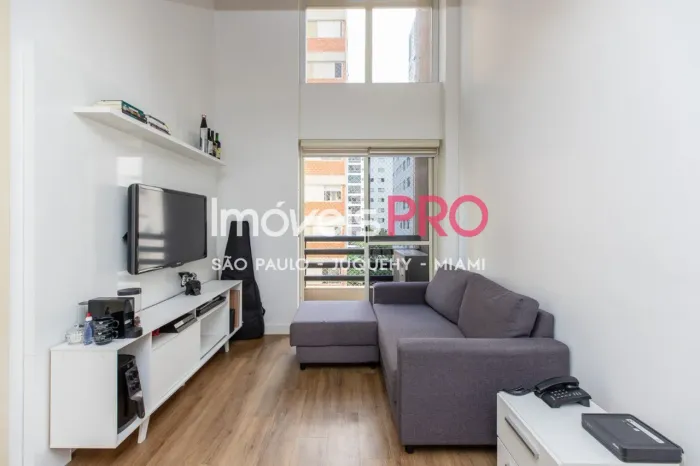 Apartamento, Moema Pássaros - São Paulo