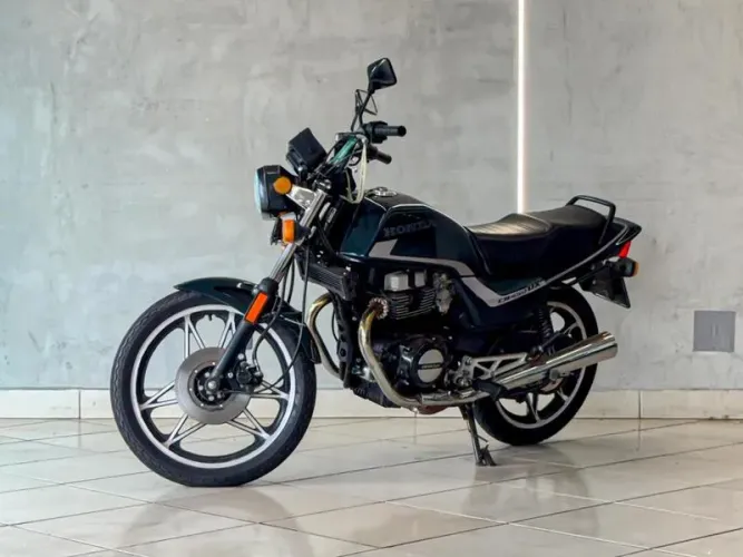 HONDA CB 450 DX 1994