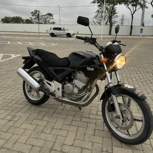 Twister 250 2005